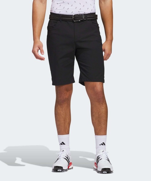 adidas（アディダス） パンツ 撥水 ファイブポケット ショートパンツ