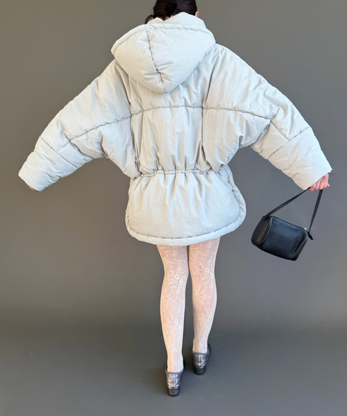 EDIT. FOR LULU（エディットフォールル） コート アウター パデット