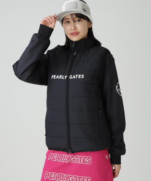 PEARLY GATES（パーリーゲイツ） ブルゾン アウター 「PEARLY GATES