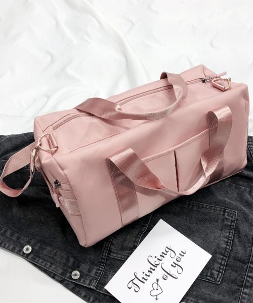 COO+i（クーイ） ボストンバッグ ボストンバッグ レディース メンズ