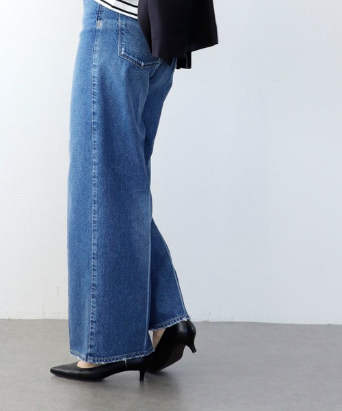 upperhights（アッパーハイツ） ジーンズ デニム デニムパンツ THE