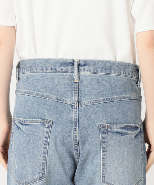 FRAMeWORK（フレームワーク） ジーンズ デニム デニムパンツ 「追加