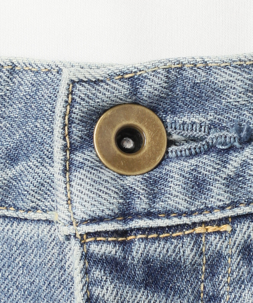 FRAMeWORK（フレームワーク） ジーンズ デニム デニムパンツ 「追加