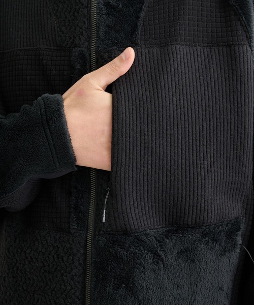 WHITE MOUNTAINEERING（ホワイトマウンテニアリング） ブルゾン