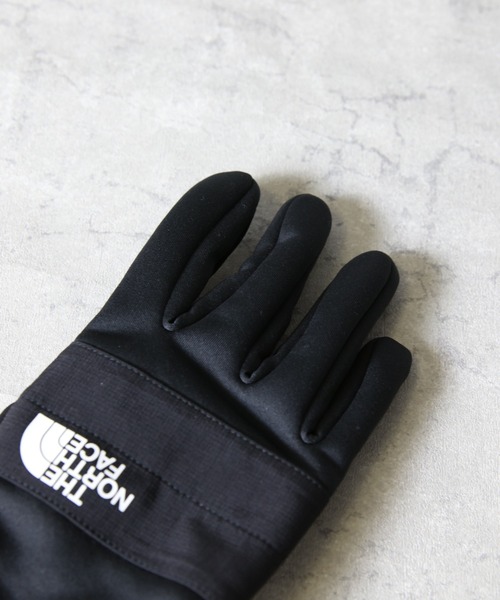 THE NORTH FACE（ザ ノースフェイス） 手袋 ハイパイルフリース