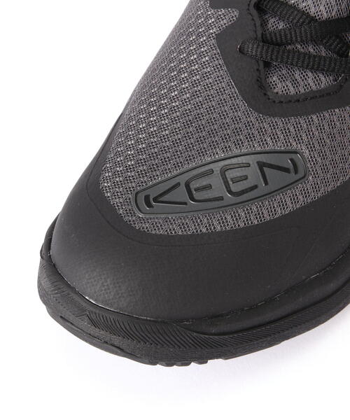KEEN（キーン） スニーカー KEEN/キーン/ WK400WP/ダブルケー400