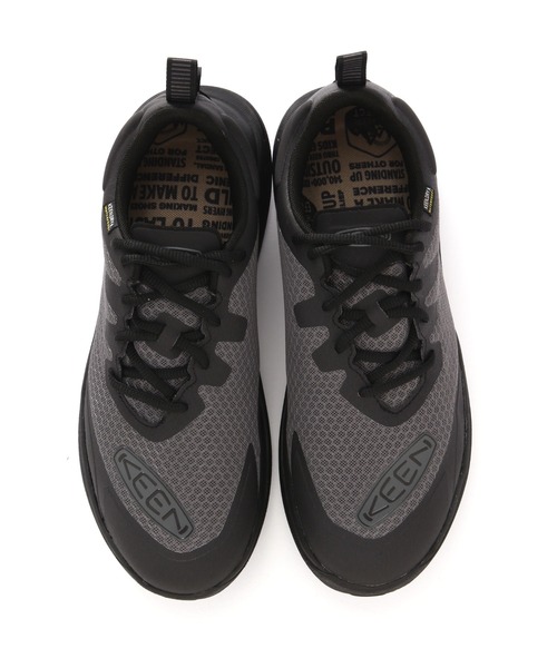 KEEN（キーン） スニーカー KEEN/キーン/ WK400WP/ダブルケー400