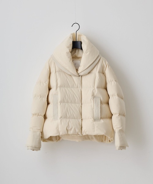 YOSOOU（ヨソオウ） ダウンコート ダウンジャケット 「YOSOOU/ヨソオウ