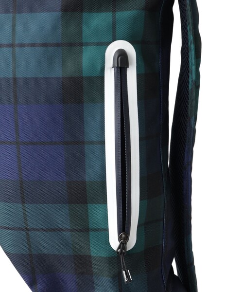 BEAMS GOLF（ビームス ゴルフ） ゴルフ ブラックウォッチ クラブケース