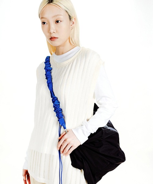 Topologie（トポロジー） Topologie/トポロジー/Bungee Strap