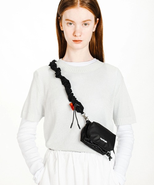 Topologie（トポロジー） Topologie/トポロジー/Bungee Strap