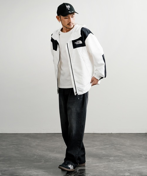 THE NORTH FACE（ザ ノースフェイス） マウンテンパーカー ウインド