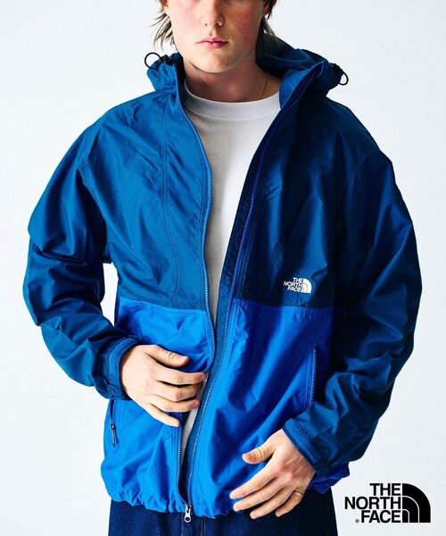 THE NORTH FACE（ザ ノースフェイス） ナイロンジャケット THE NORTH