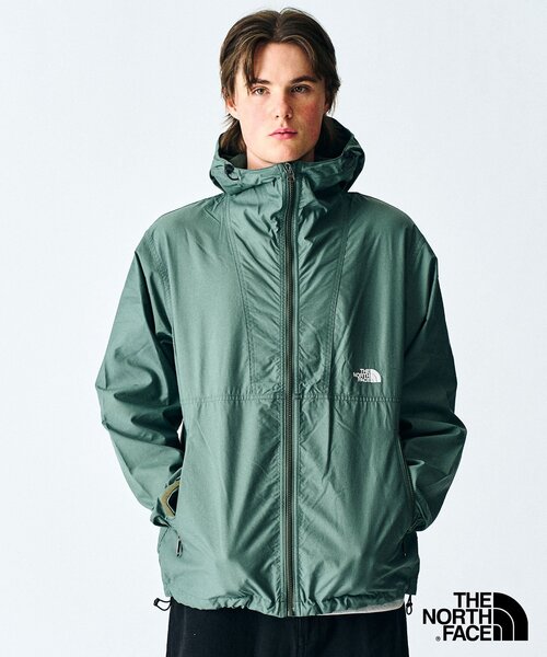 THE NORTH FACE（ザ ノースフェイス） ナイロンジャケット THE NORTH