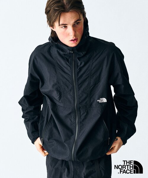 THE NORTH FACE（ザ ノースフェイス） ナイロンジャケット THE NORTH