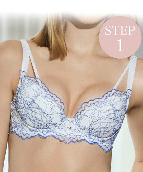 BRADELIS NewYork（ブラデリスニューヨーク） ブラジャー ジャスミン