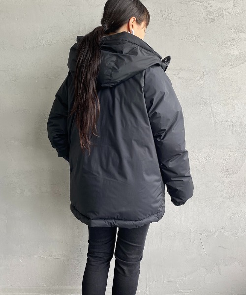 NANGA（ナンガ） ダウンコート ダウンジャケット 「JEANS FACTORY