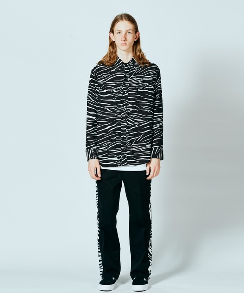 C.E.L.STORE（セルストア） シャツ DEL MAR sportswear / デルマー