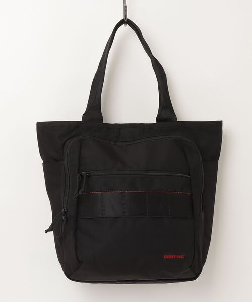 BRIEFING（ブリーフィング） トートバッグ BRIEFING/ブリーフィング/BS