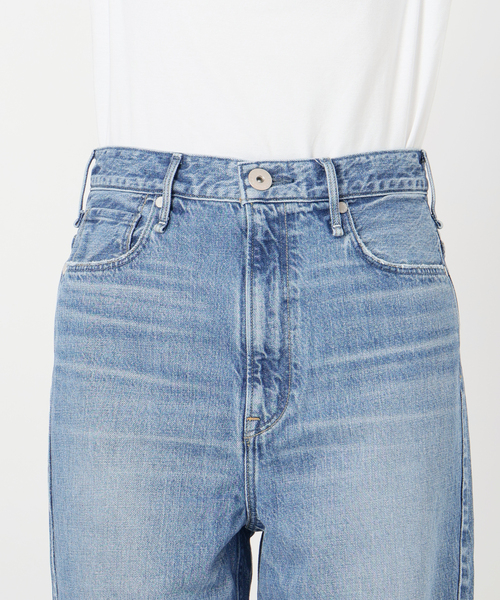 IENA（イエナ） ジーンズ デニム デニムパンツ upper hights/アッパー