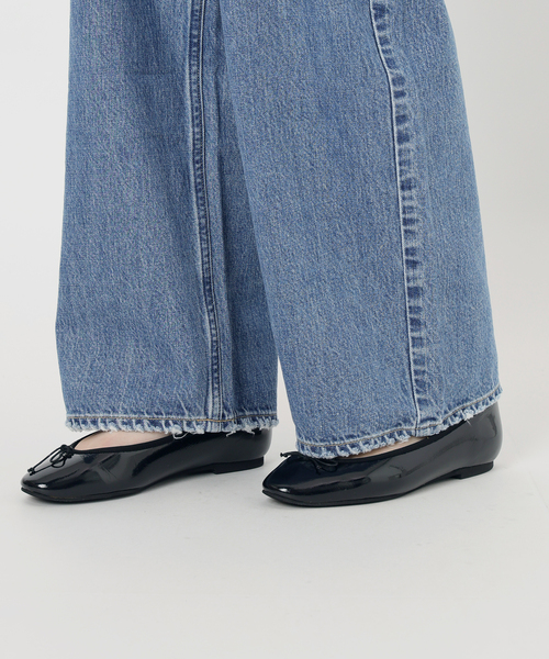 IENA（イエナ） ジーンズ デニム デニムパンツ upper hights/アッパー