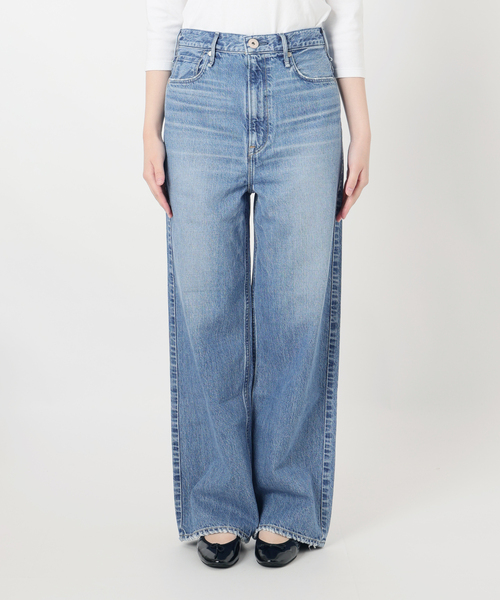 IENA（イエナ） ジーンズ デニム デニムパンツ upper hights/アッパー