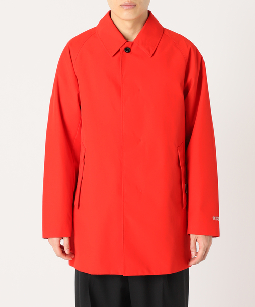 phenix（プラスフェニックス） ステンカラーコート 「+phenix / プラス