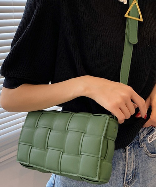 SETUP7（セットアップセブン） ショルダーバッグ バッグ 「SETUP7