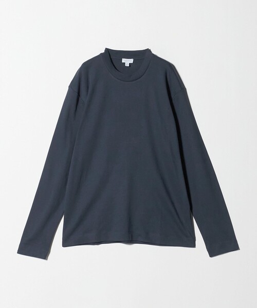 SUNSPEL（サンスペル） tシャツ 「SUNSPEL」ヘビーウェイト ロング