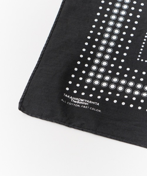 TAKAHIRO MIYASHITA The SoloIst.（タカヒロミヤシタザソロイスト