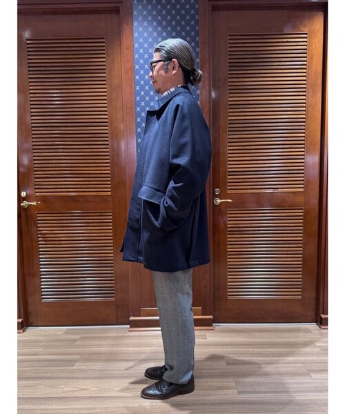 BROOKS BROTHERS（ブルックスブラザーズ） ステンカラーコート コート