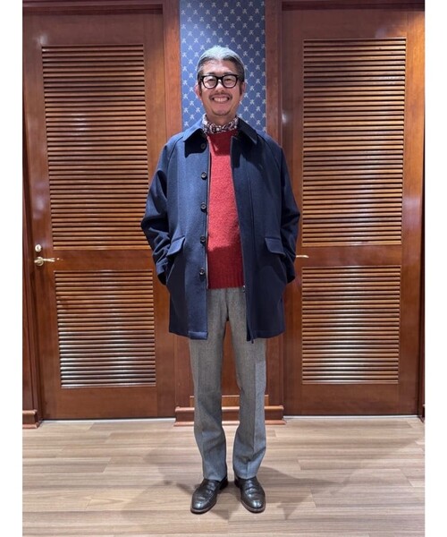 BROOKS BROTHERS（ブルックスブラザーズ） ステンカラーコート コート