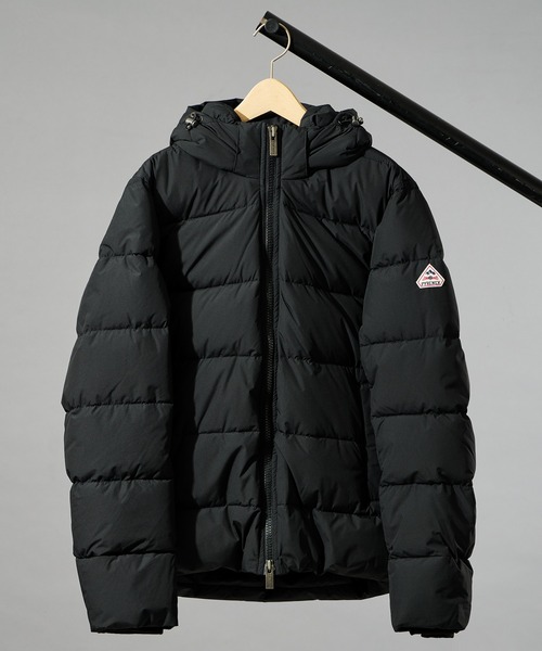 Pyrenex（ピレネックス） ダウンジャケット ダウン メンズ : ZOZOTOWN