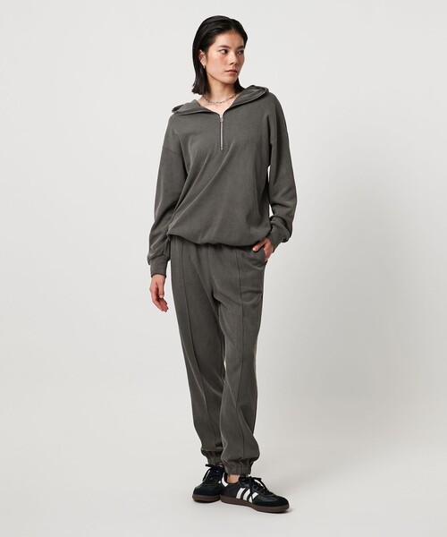 TO UNITED ARROWS（トゥーユナイテッドアローズ） パーカー 「TO