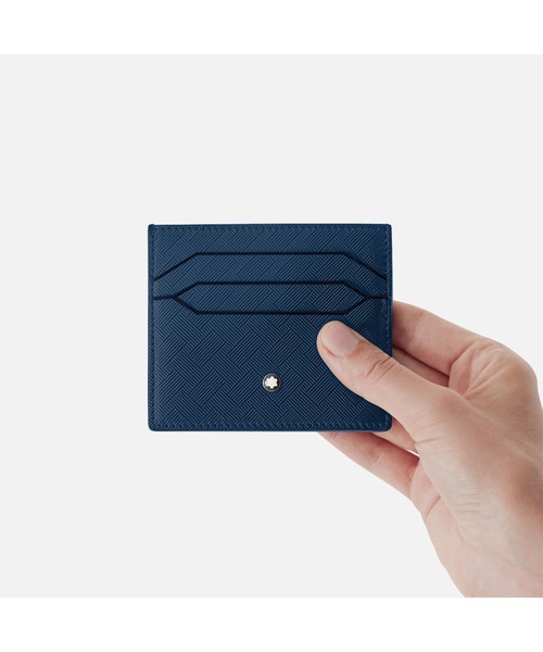 MONTBLANC（モンブラン） カードケース エクストリーム 3.0 カード