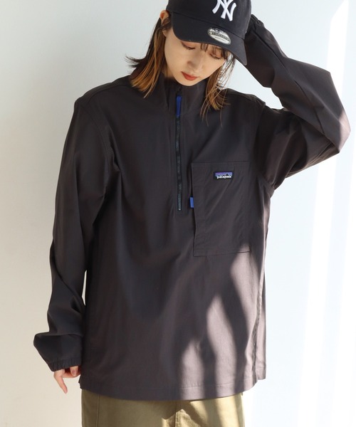 patagonia（パタゴニア） ブルゾン アウター M'S Outdoor Everyday