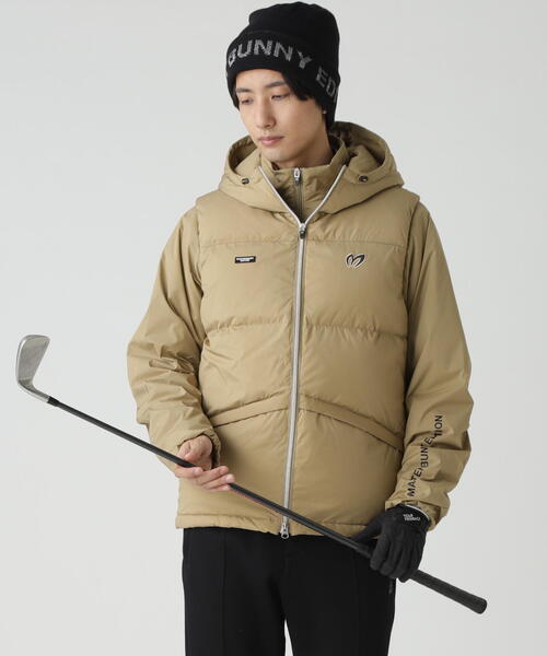 MASTER BUNNY EDITION（マスターバニーエディション） ブルゾン