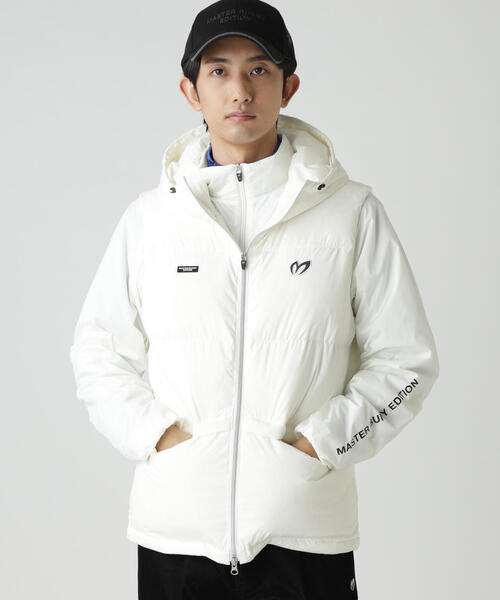 MASTER BUNNY EDITION（マスターバニーエディション） ブルゾン
