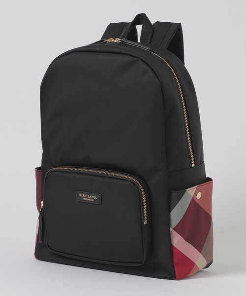 BLUE LABEL CRESTBRIDGE（ブルーレーベルクレストブリッジ） デイ