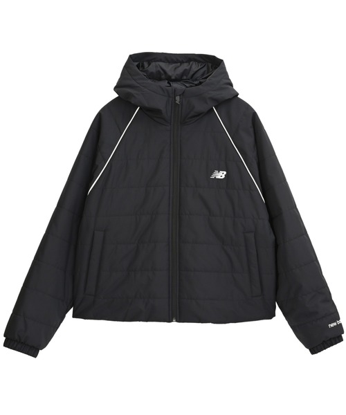 New Balance（ニューバランス） ダウンコート ダウンジャケット パ