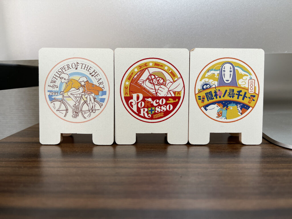 感想】「ジブリパークとジブリ展」（愛知県美術館）の鑑賞レポート｜ぞ