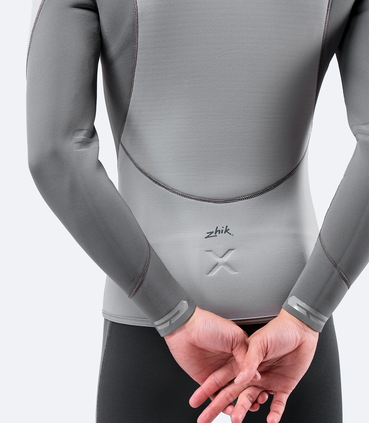 Mens Superwarm X Top | Zhik Australia