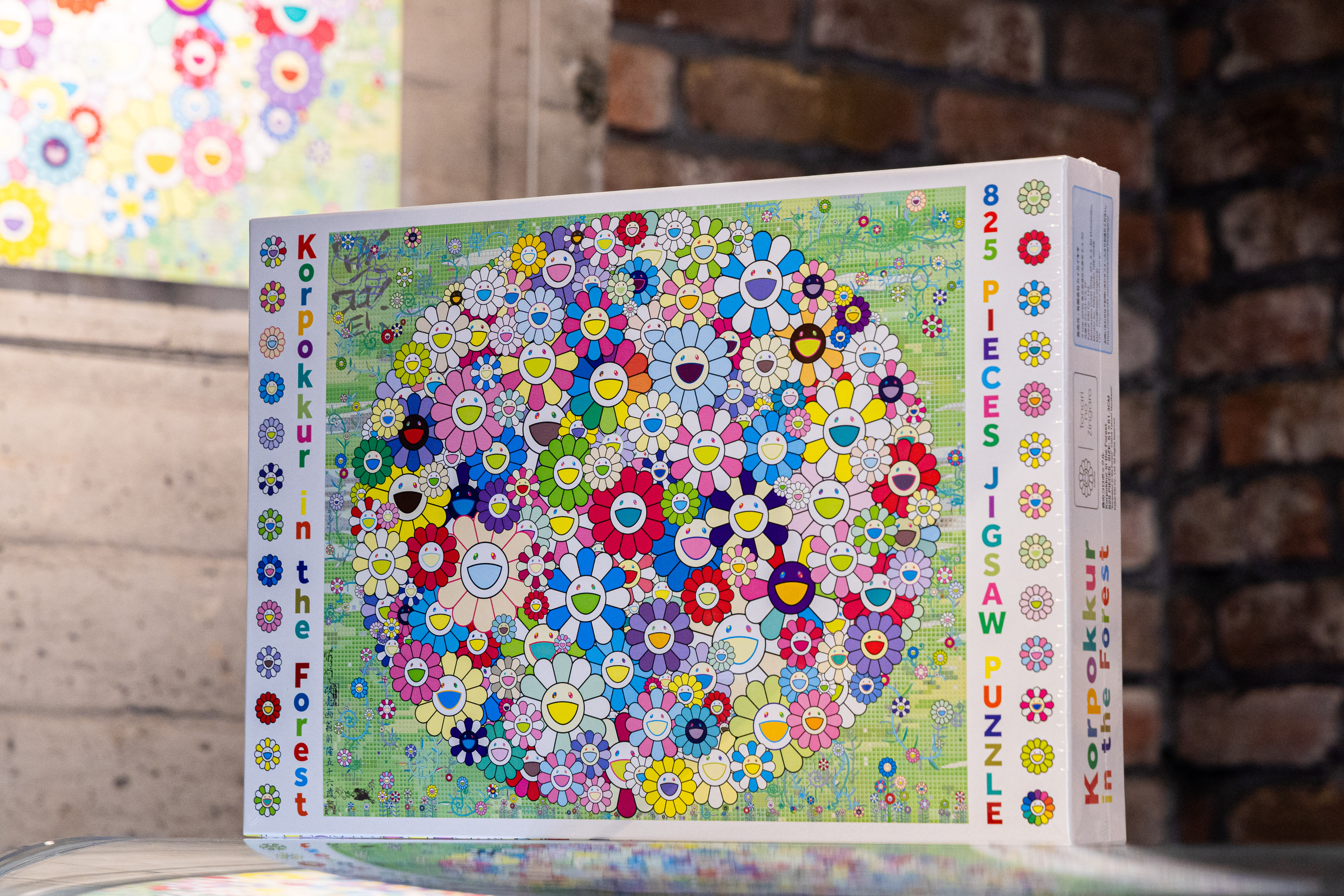 10月18日(金)〜21日(月)、Tonari no Zingaroをオープンいたします