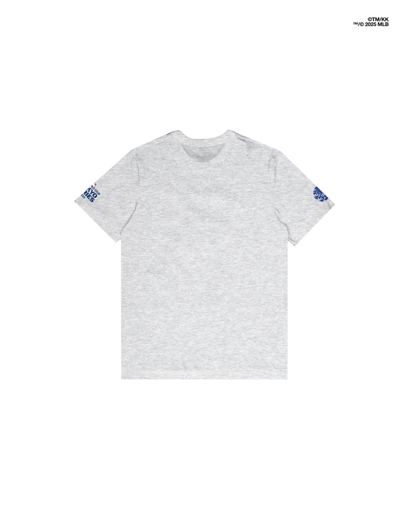 Takashi Murakami + MLB World Tour Tokyo Series 2025 Dodgers SS Tee