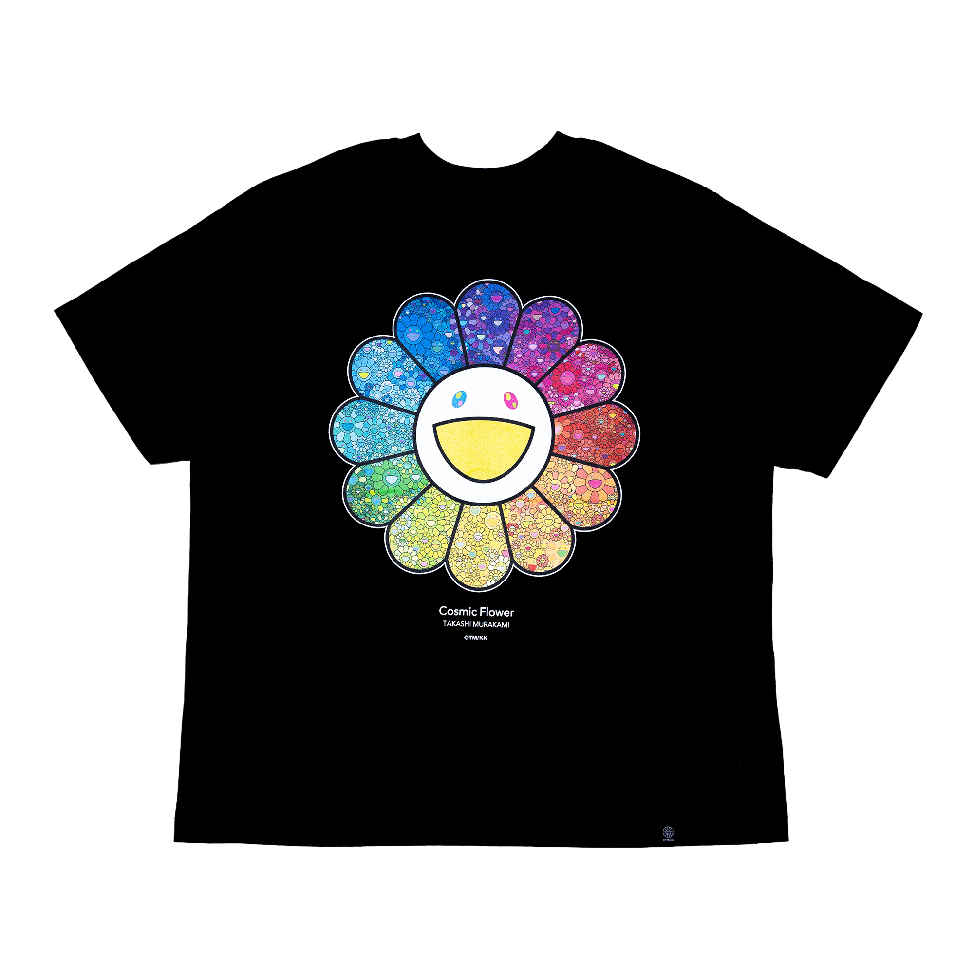 TM/KK新作フロントTee第3弾をTonari no Zingaro WEB SHOPにて販売開始