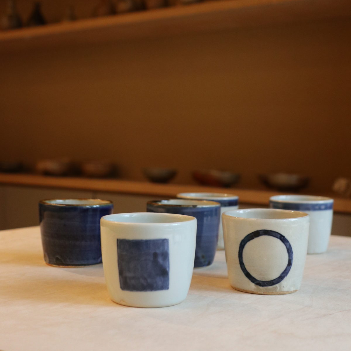 となりの村田 WEBショップにて蕎麦猪口を販売致します。 | Zingaro