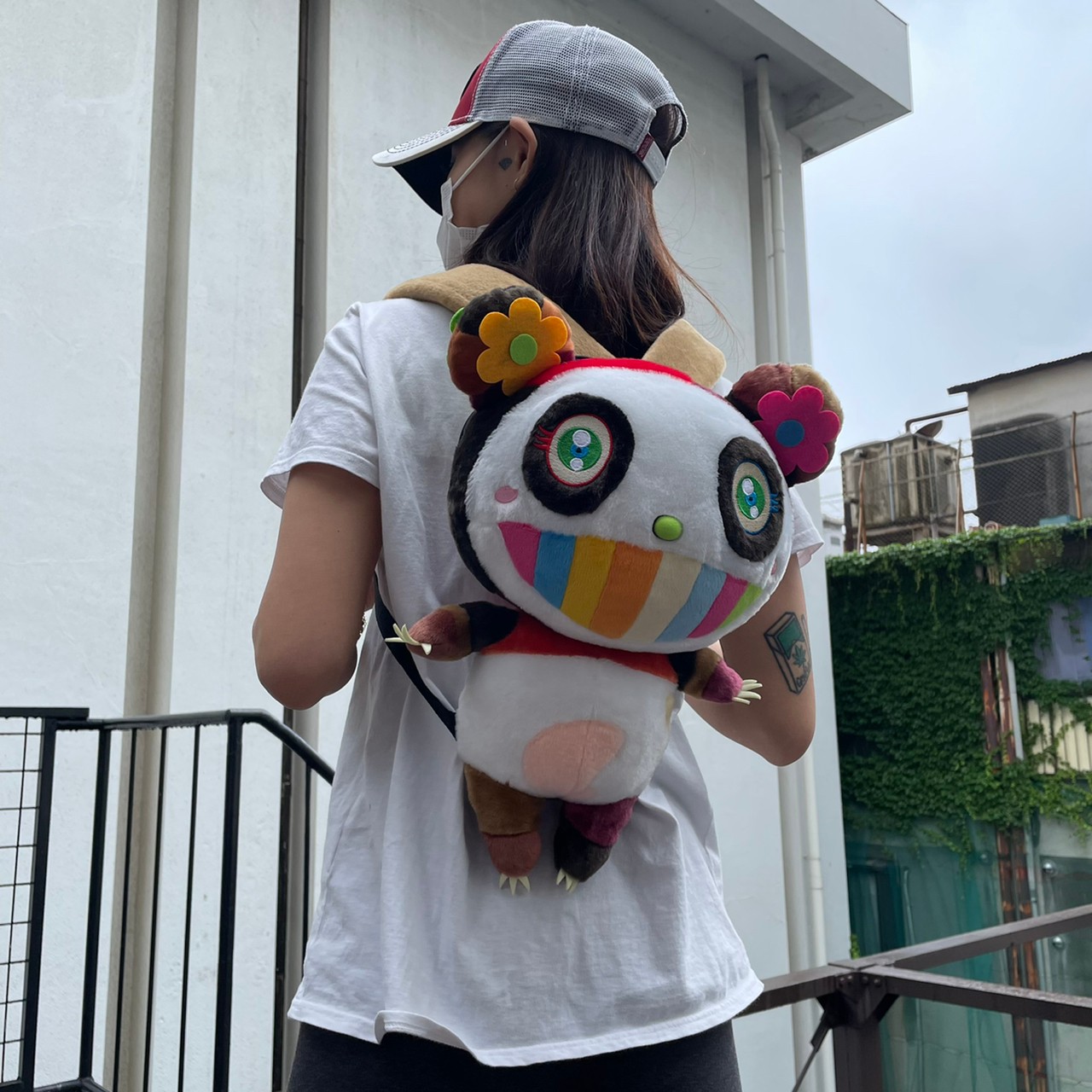 7月6日(火)よりWEBショップにて、パンダグッズを販売いたします