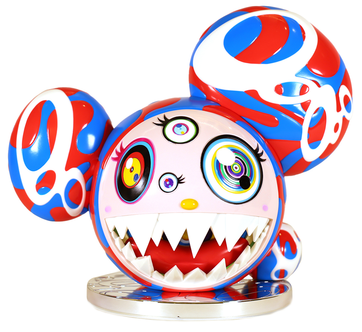 3月16日(火)12時より店頭にて、「MELTING DOB」PVCフィギュア(Tonari