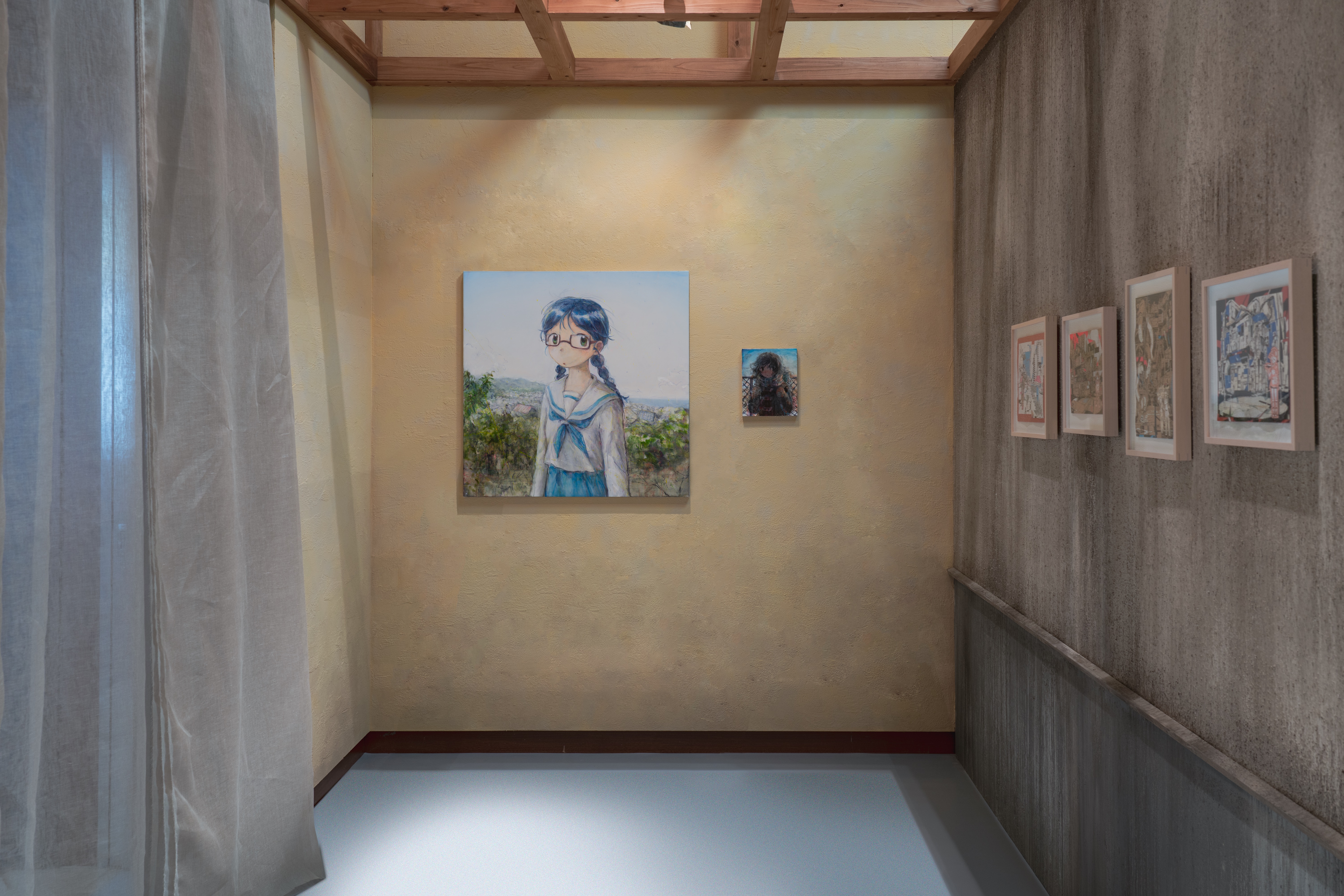 10月22日(金)よりWEBショップにて、くらやえみエディションサイン入り