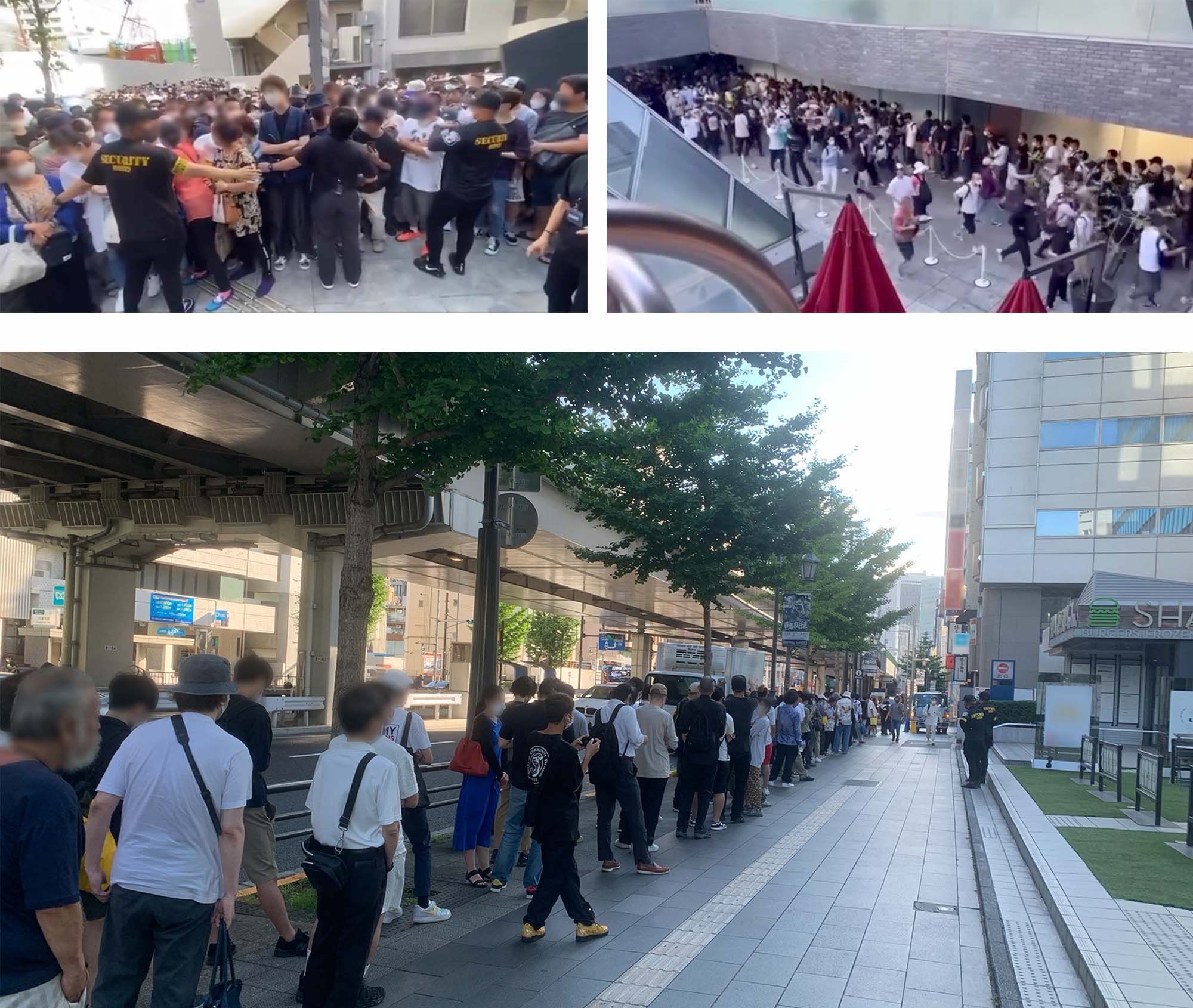 7月20日(水)よりWEBショップにて、村上隆 新作エディションサイン入り